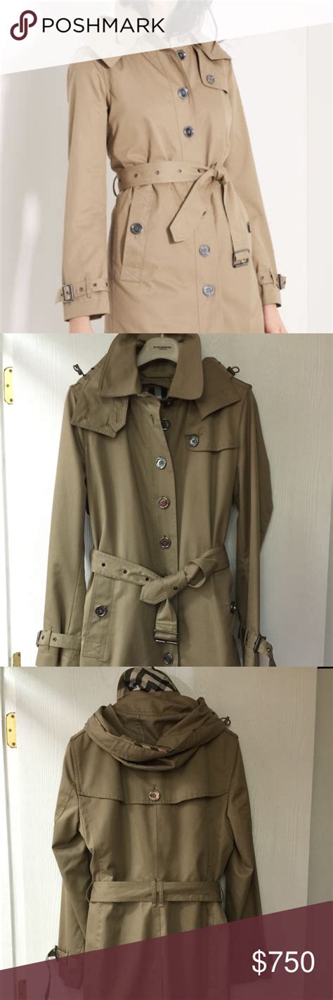 burberry trench fake|burberry trench with removable liner.